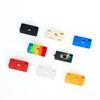 Regali Silicone Per Kodak Charmera Custodia Con Cordino Resistente Morbida Custodia Graffi Accessori Fotocamera