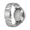 Citizen Eco-Drive Chronograph Silver Stainless Steel 10 Bar Water Resistant Men's Watch CA0690-88L