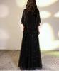 Long Adult Party Dress with Evening Stole Plus Piano Plus XL [MATSUMIZUYU] Dress, Sleeves, Dress, Sparkling, Style, Women's, Graduation, Wedding,