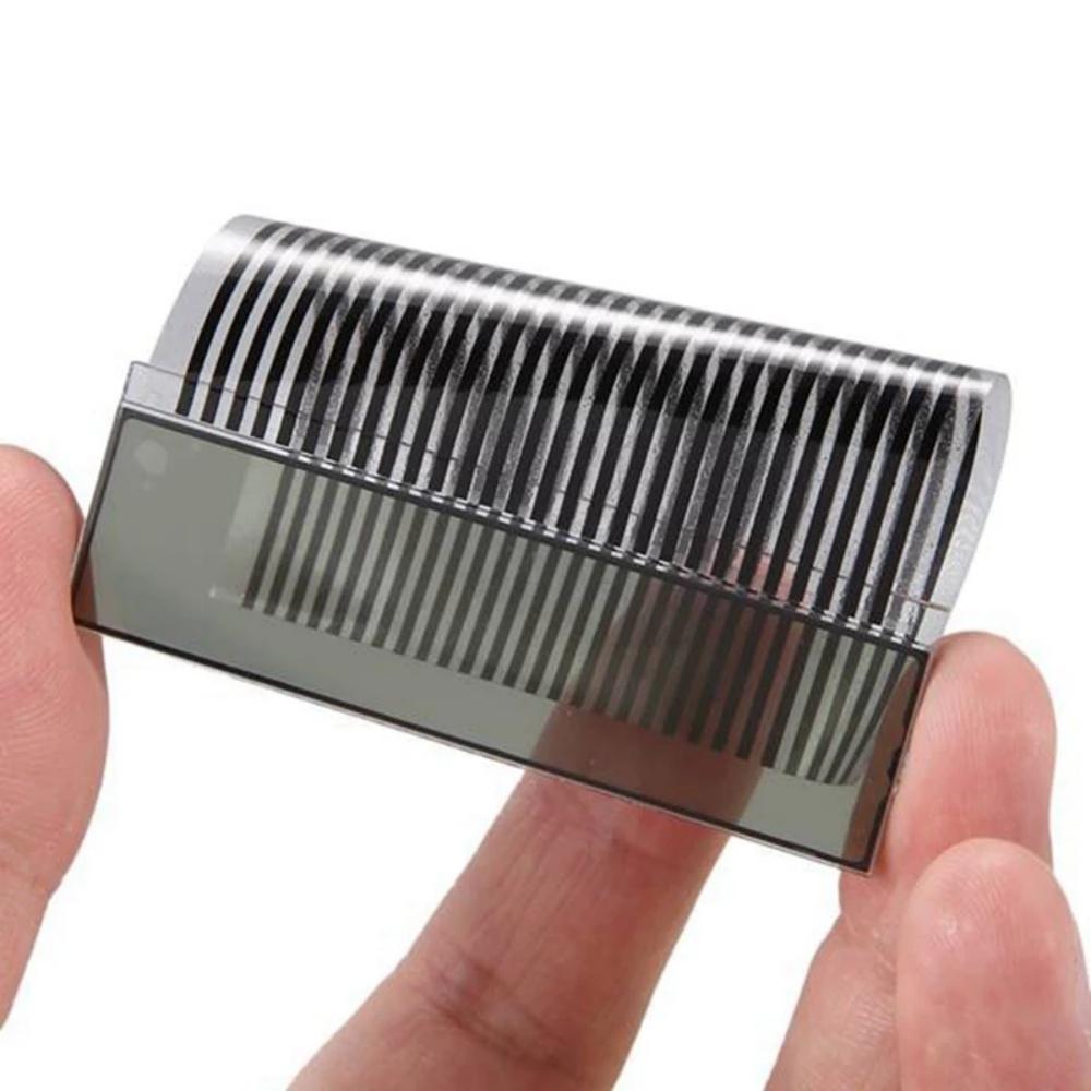 Car Cluster Digital Clock LCD Display Screen For Jaguar XJ6 XJ8 X300 XJR 1995-97