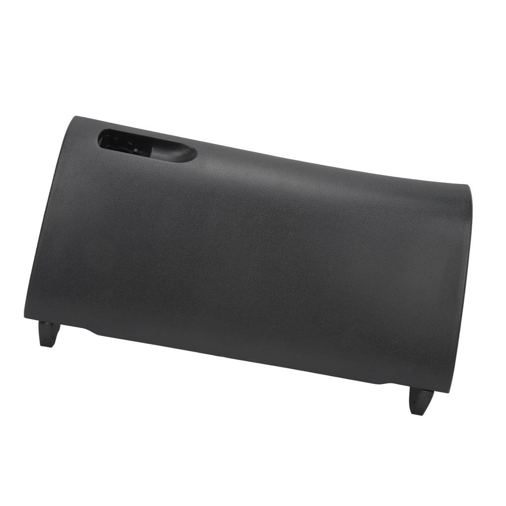 Glove Box Lid with Buckle Scratch Resistant Easy To Clean ABS 8E1857124A for A4 B7 2001 To 2008