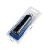 7Pcs Kits 9 Mm Black Pistol Cleaning Kit Hand Gun Rod Brush Gun Cleaning Tools 22/45/357/9 Mm