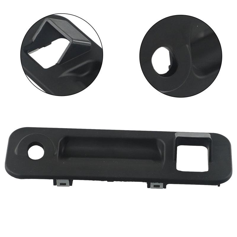 

Tailgate Opening Button Shell 81260C1010 Interior Parts Outside Trunk Lid Lock Handle Shell For Hyundai For Sonata 2015-2017