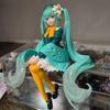 Hatsune Miku PVC Series Hatsune Miku Doll Anime Action Figures Model Collection Toy