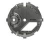 For Casio GA2100 Watch Dial Watch Face Mod Kit Modification  G Waffle Grid Sun Brust Metal GA 2110 GA-2100 Accessories