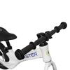 Master Porsh Balance Bike - White