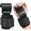 Huaqianhu Pull-up Assist Hooks with Wrist Support