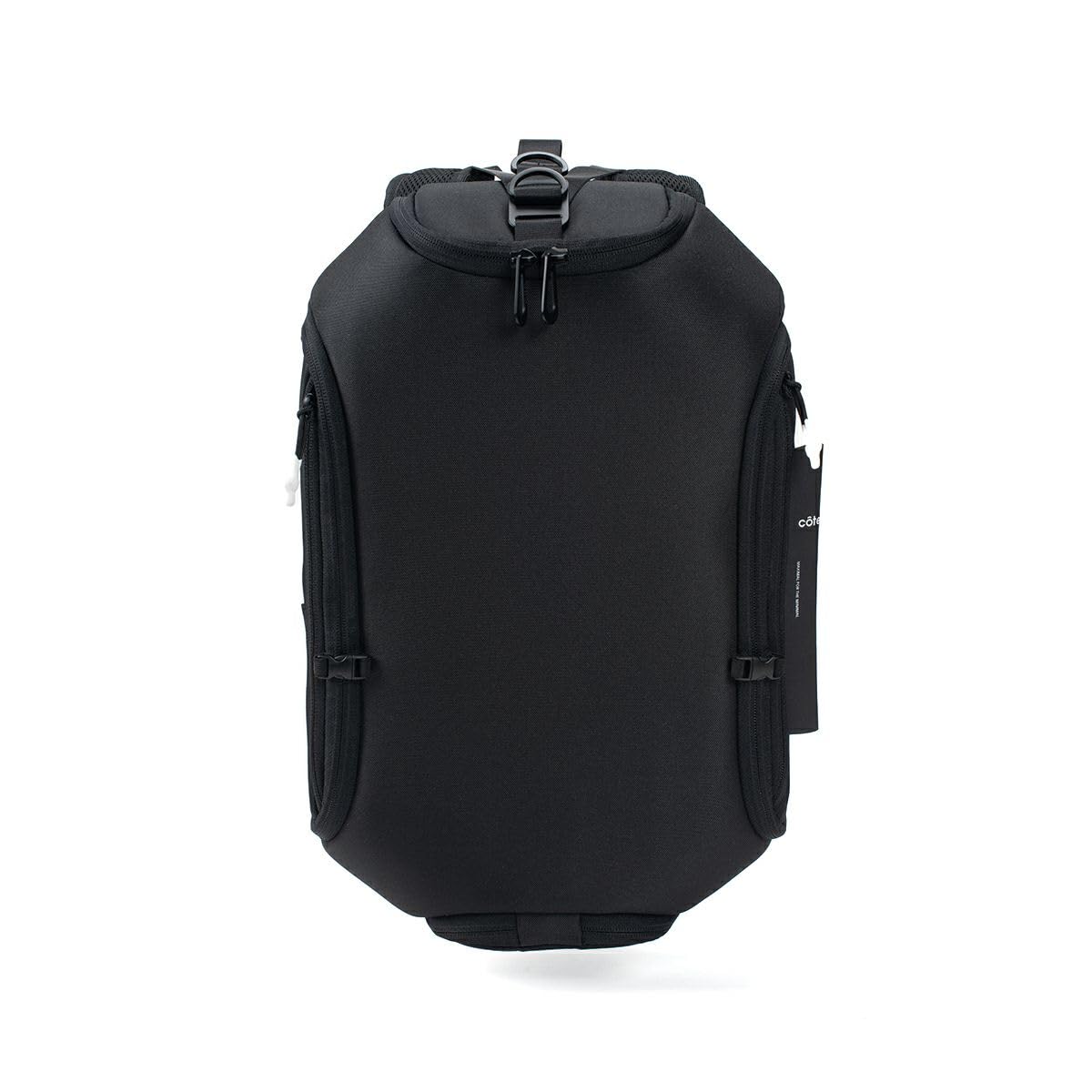 

AVON ECOYARN BLACK AVON Backpack Eco Yarn cote&ciel CC-29055 чорний