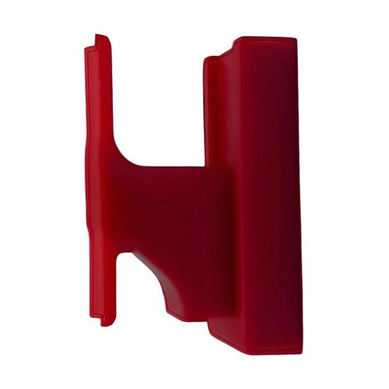 Fishing Rod Holder Wall Mount Rack Durable Construction Strong Load-bearing Easy To Install Fishing Pole Bracket