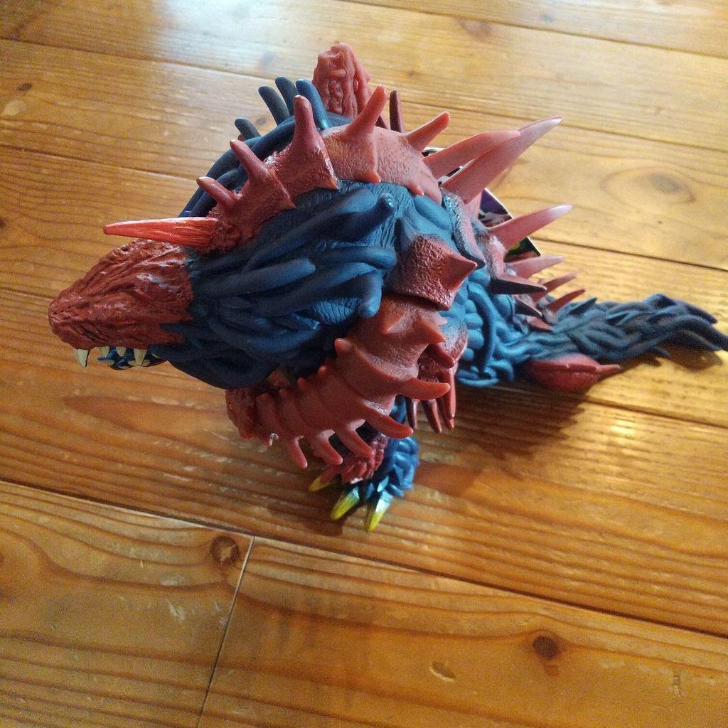 [USED] Ultra Monster DX Magatano Orochi