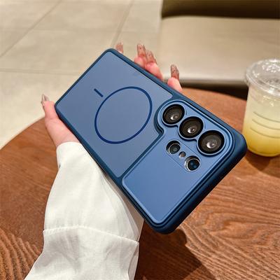 Cover per smartphone – Cover antiurto per smartphone