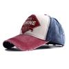 Dad Denim Style Street Urban Hop Hip Outdoor Snapback Adjustable Her  Him For Women Men Cap Baseball Print Lettering Alphabet Vintage Quality High