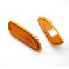 High Quality Side Marker Bumper Turn Signal Lights for W203 CClass