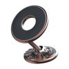 1PC Car Magnetic Mobile Phone Navigation Support, Multi-functional Strong Magnetic Magnet Bracket, Metal Random Magnet Magnetic Attraction