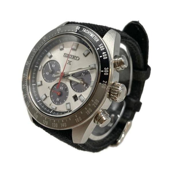 Used SPEEDTIMER Prospex Chronograph Solar Charging V192-0AH0