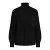 Pieces Malou Turtleneck Sweater