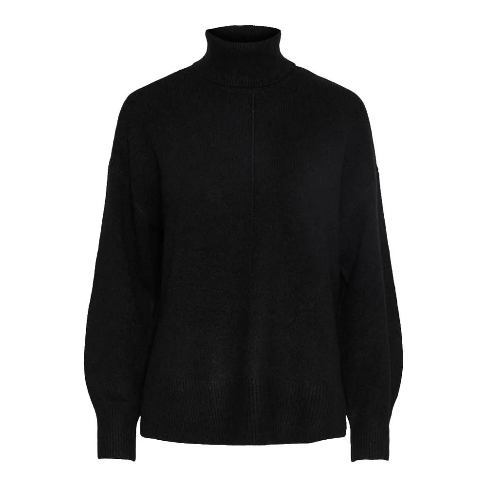 Pieces Malou Turtleneck Sweater