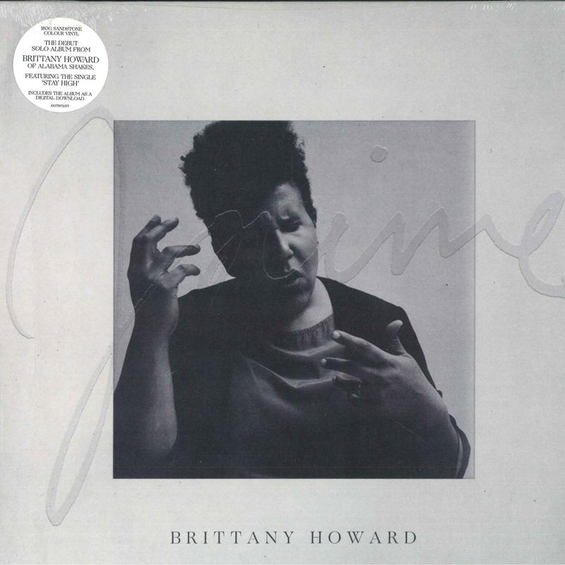 

LP Пластинка БРИТТАНИ ХОВАРД - Хайме 19075956931 Columbia, Sony 2019 Европа Рок
