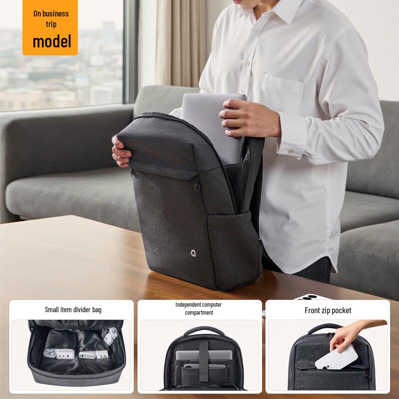 llano 15.6-inch Laptop Backpack
