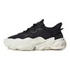adidas Originals Ozweego TR Black Off White Women's Sneakers FV9760