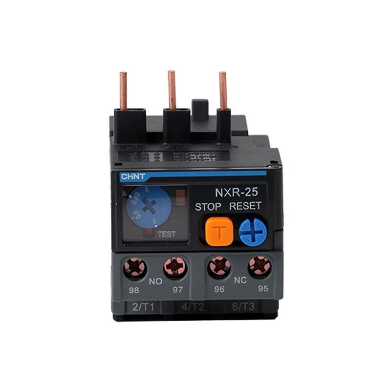Zhengtai NXR-25 Thermischer Überlastschutzschalter