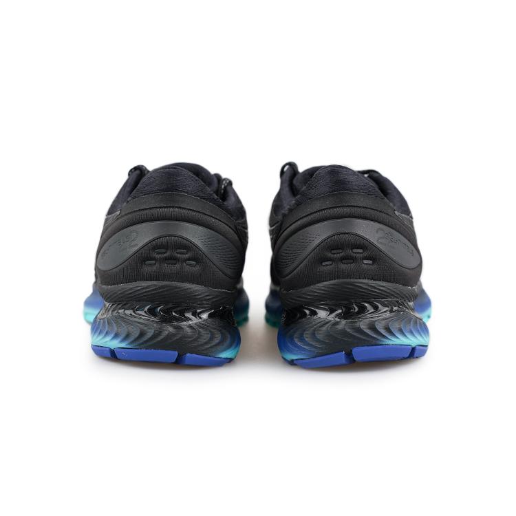 Asics Gel Nimbus 22 Lite Show 'Black Blue' 1011B090-001