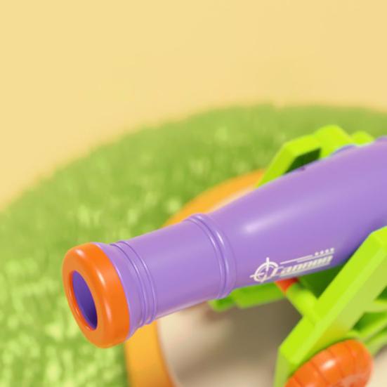 Top Oyuncak Stres Giderici Ebeveyn-Çocuk Etkileşimini Geliştirir Havuç Topu Eğlenceli Fidget Oyuncak