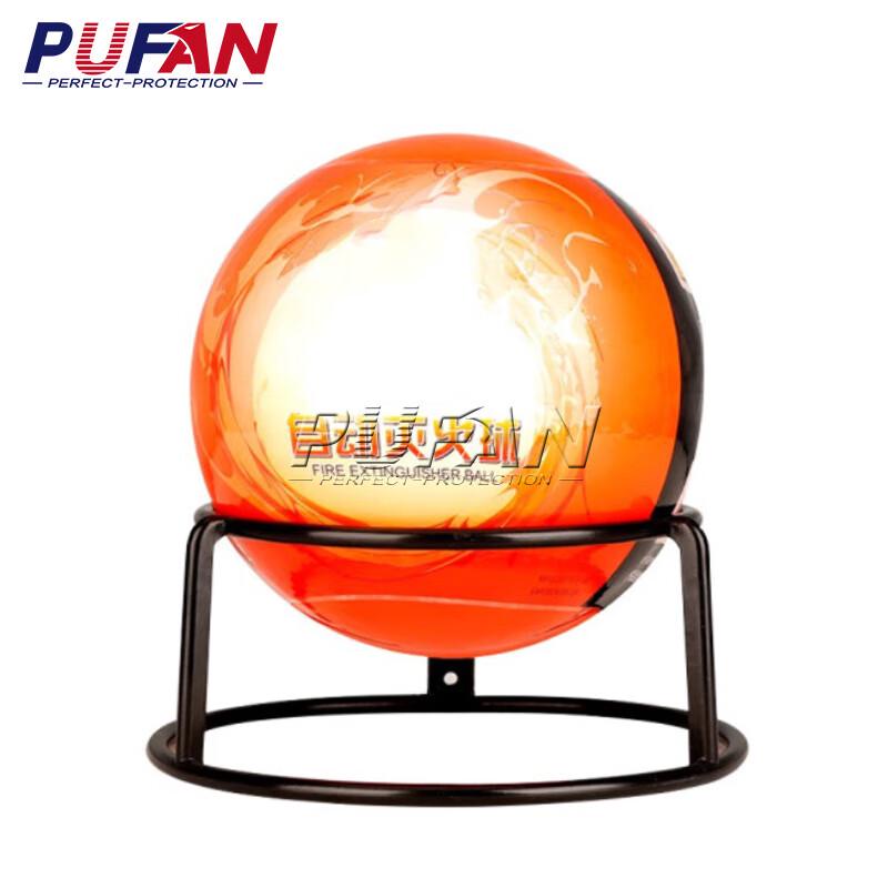Pufan Automatic Throwable Fire Extinguishing Ball