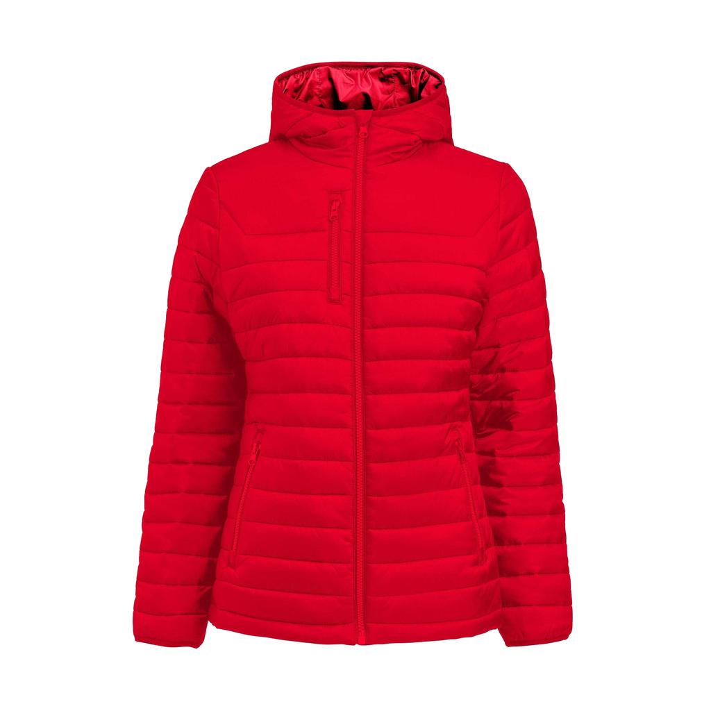 James Harvest Womens/Ladies Meadows Jacket