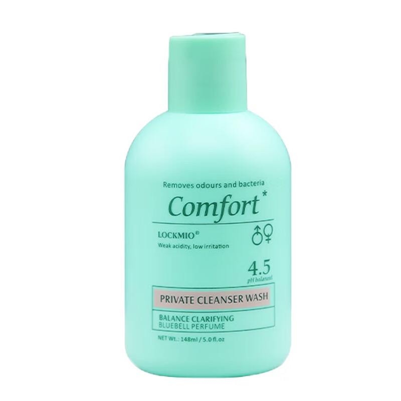 

LOCKMIO Green s Secret Intimate Cleanser