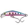 10Pieces 4.3cmSinking Lure 1.6gSingle hook lure Japanese-style Mino Special micro-fish bait for the mandarin fish