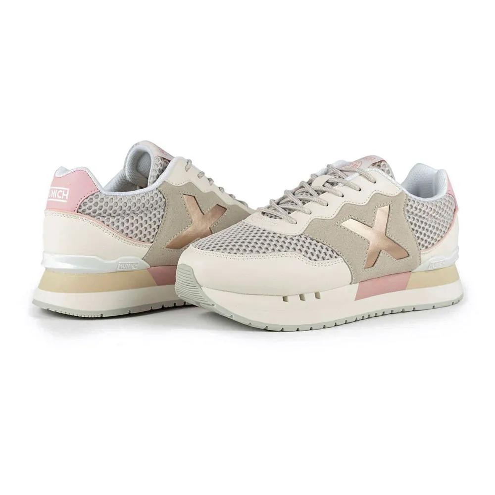 Munich Sneakers Dash Sky 30