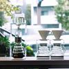 HARIO Water Cold Brew Coffee for Cups Dripper/Clear 2-6 WDCR-6