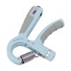 Grip Strength Trainer Adjustable R Shape Counting Forearm Strengthener Fitness Equipment Supplies for Men Women Light