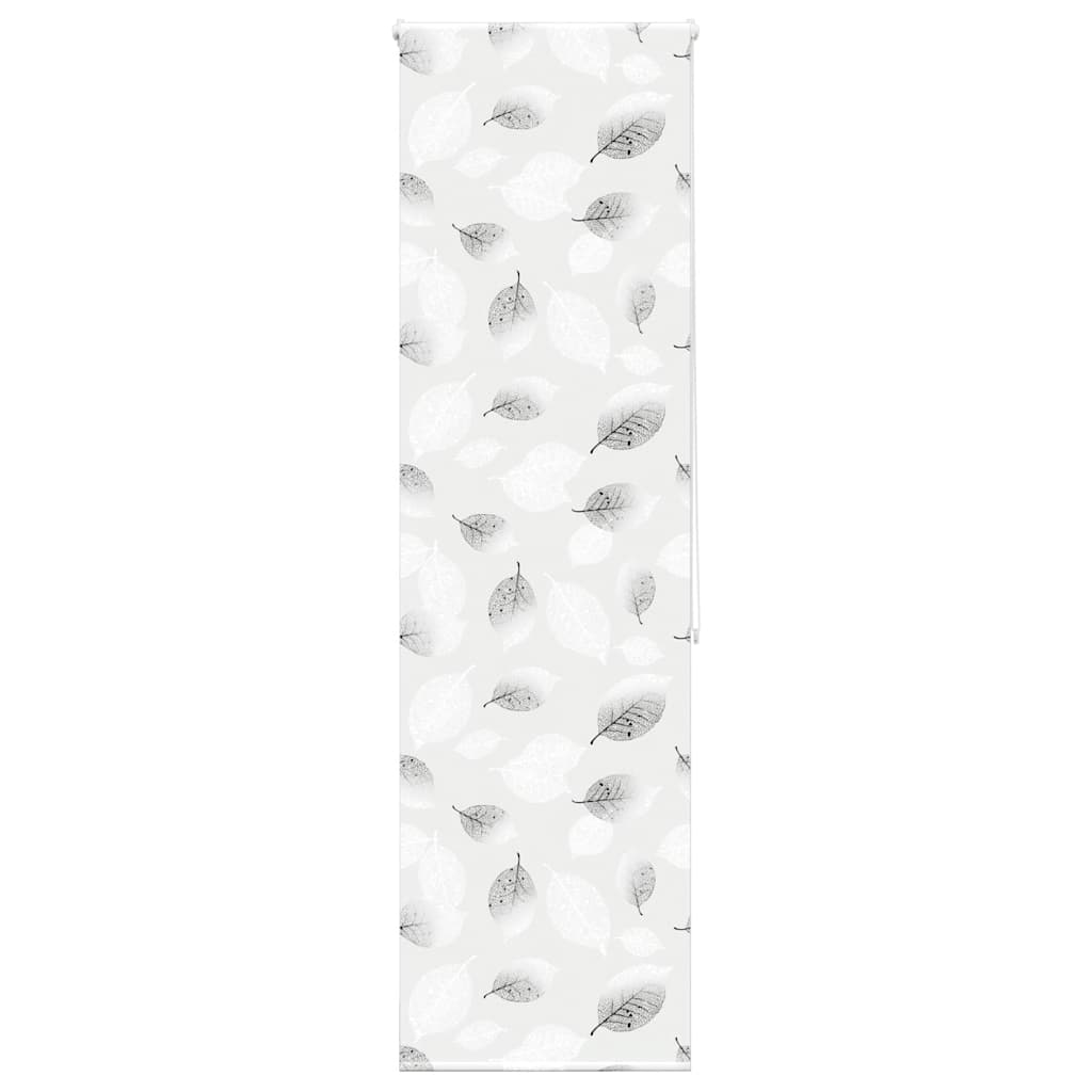 Roleta Prysznicowa 70X240 Cm Szerokość Tkaniny 66 Cm