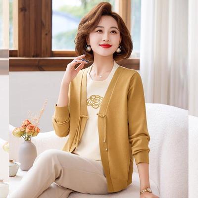 Oberteile – Damen-Cardigans