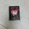 Ski Jujinilet Maniac Binder