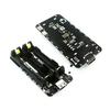 Stlxy ESP32 ESP32S V3 Micro USB Port 18650 Battery Charging Shield Board Type A USB 0.5A for Arduino Wemos Raspberry Pi