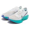 Nike ZoomX VaporFly Next% 3 Λευκός Νεφρίτης Πάγος Ανδρικά Αθλητικά Παπούτσια Clear-Jade Deep-Jungle DV4129-102