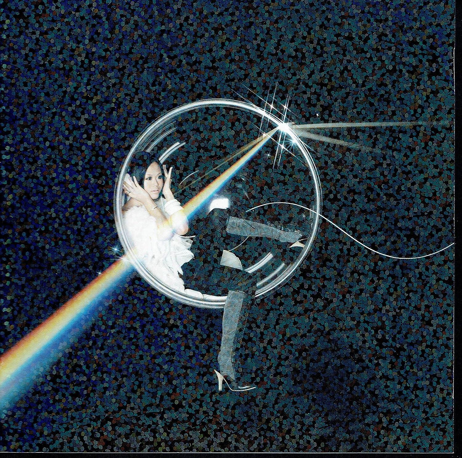 

CD ASAMI IZAWA - Prism SECL441PROMO SME Japan Obi Japanese Pop/Rock Used