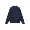 ARMANI EXCHANGEAE SS23 Shirt Men's Marine Blue 3RZC17-ZNRNZ-1510