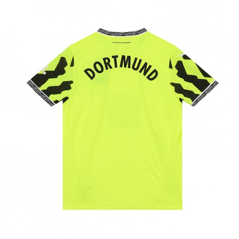 Puma Borussia Dortmund Anniversary Jersey