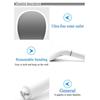 Water Saving Filter Spray Water Tap Handheld Shower Head Sprinkler Sprayer Faucet Nozzle