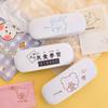Eyewear Protector Containers Glasses Box Reading Glasses Case Spectacle Case Eyeglass Hard Box