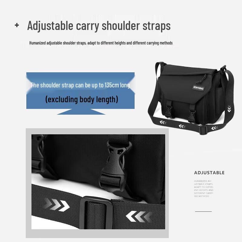 VICTORIATOURIST V5066 Oxford Cloth Laptop Briefcase