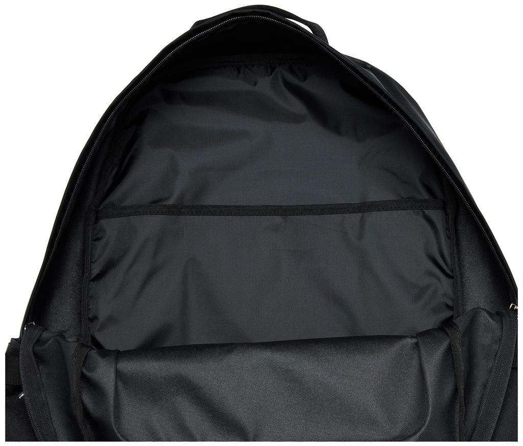 Oval Daypack