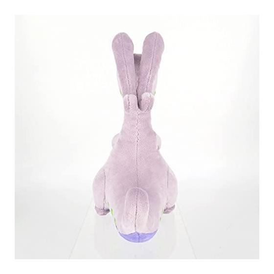 Sanei Boeki Pokemon ALL STAR COLLECTION Numelgon (S) W11 x D18.5 x H24.5cm Stuffed Pokemon PP216