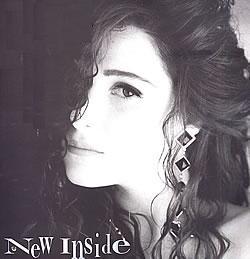 

CD TIFFANY - new inside MVCZ4 MCA Records 1990 Japan Dance & Electronica Used