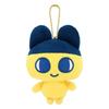 Tamagotchi Paradise Plush Toy Mamecchi Character Soft Stuffed Animal 20cm