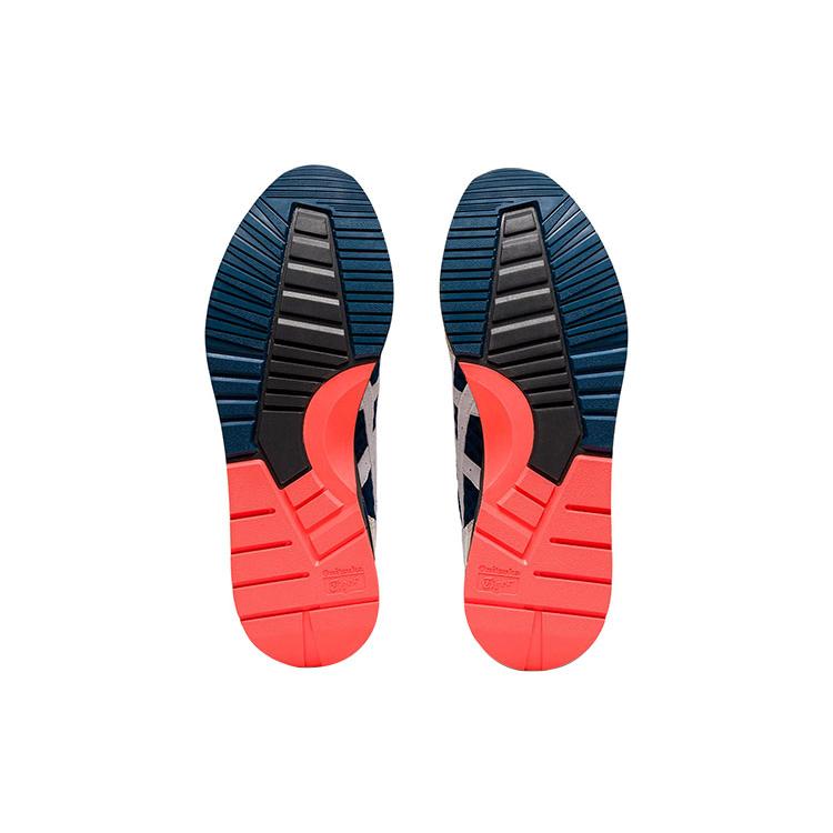 Onitsuka Tiger Rebilac Runner Slip Resistant Cushioning Abrasion Resistant Slip Resistant Cushioning Abrasion Resistant 1183B417-400